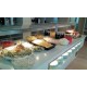Buffet froid self service - Espace Hotelier Beziers