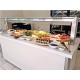 Buffet petit déjeuner, Buffet chaud, réfrigéré, neutre, mixte, buffet de restauration, Espace Hotelier Beziers