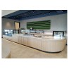 Buffet self service, Buffet chaud, réfrigéré, neutre, mixte, buffet de restauration, Espace Hotelier Beziers