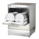 Lave vaisselle professionnel panier 50x50 400 V, matériel laverie, Espace Hotelier Beziers