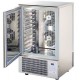 Cellule de refroidissement & mixte 10 niveaux GN 1/1 ou 600x400, équipement froid, Espace Hotelier Beziers