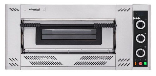 Four 6 pizzas gaz, matériel pizzeria, Espace Hotelier Beziers