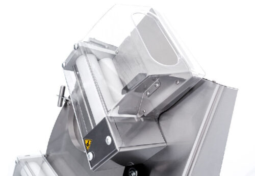 Laminoir 40 cms auto