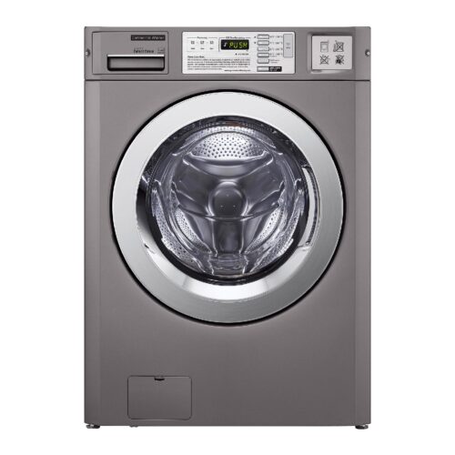 Laveuse professionnelle super essorage 11 kg matériel buanderie Espace Hotelier Beziers