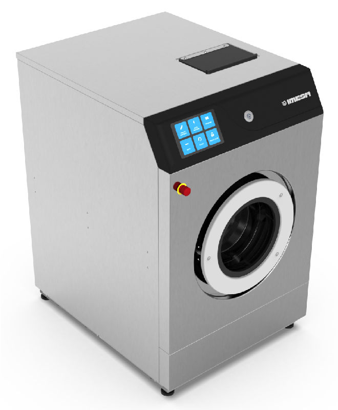 Lave-linge 24 kg 4 Lave-linge 24 kg – Image 2