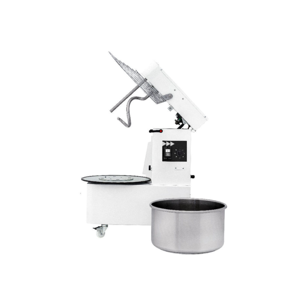 Pétrin à pizza 22 Litres