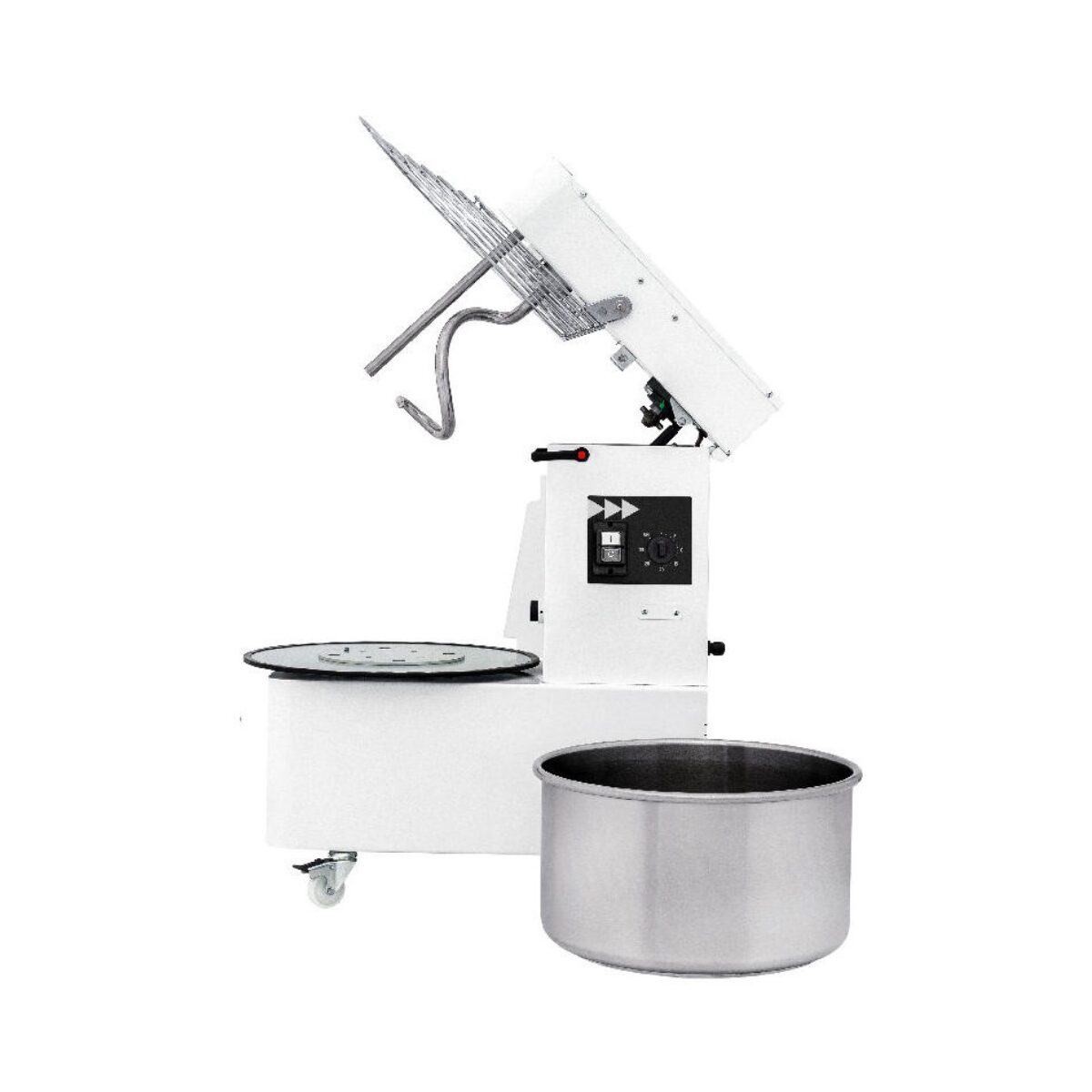 Pétrin à pizza 41 Litres