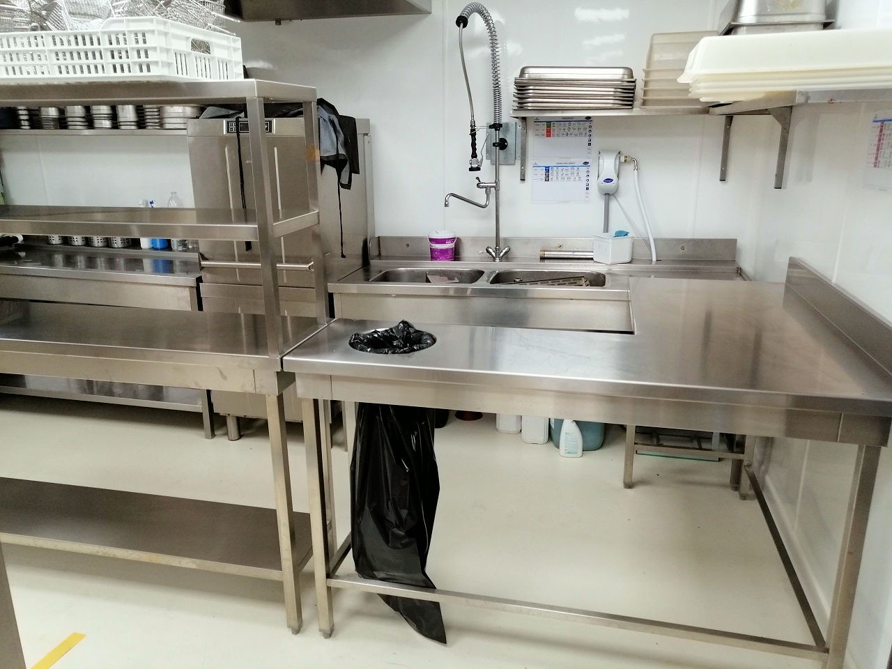 Réalisation Espace Hotelier Béziers