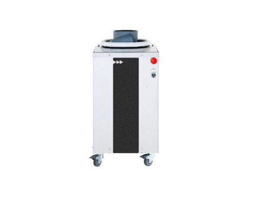 Bouleuse à pâtons 300