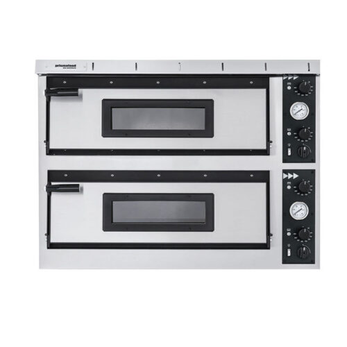 Four 2x4 pizzas électrique, matériel pizzeria, Espace Hotelier Beziers