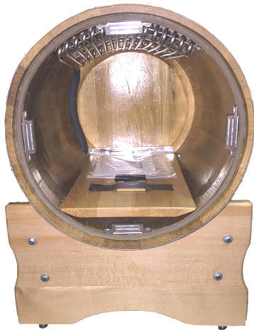 Tonneau réfrigéré pour bag in box 20 Litres - Espace Hotelier Béziers