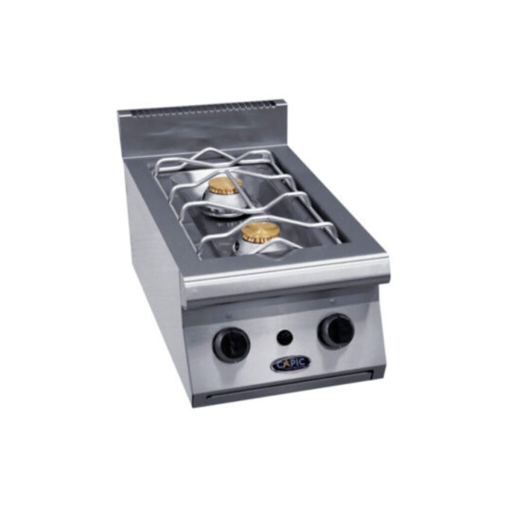 4 feux plaque mijotage