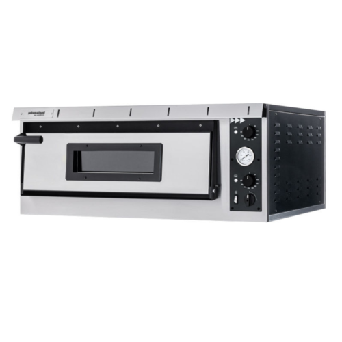 Four pizza électrique 6