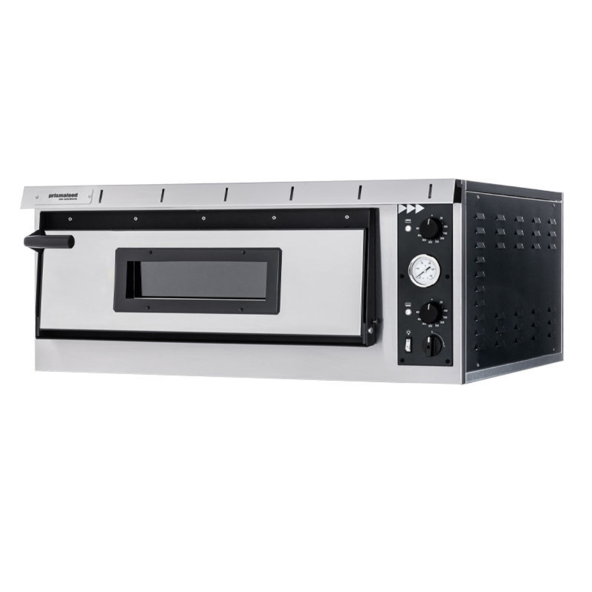 Four pizza électrique 6