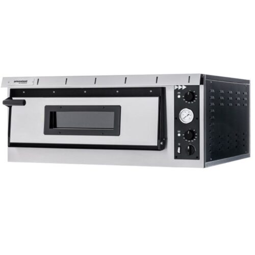 Four pizza électrique 9