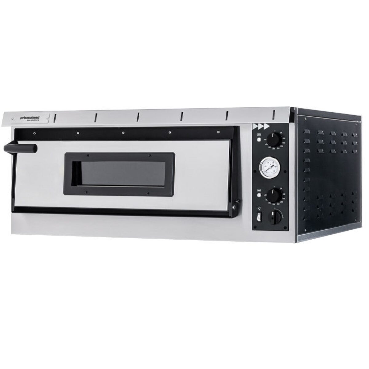 Four pizza électrique 9