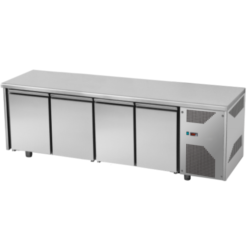 Meuble froid 4 portes