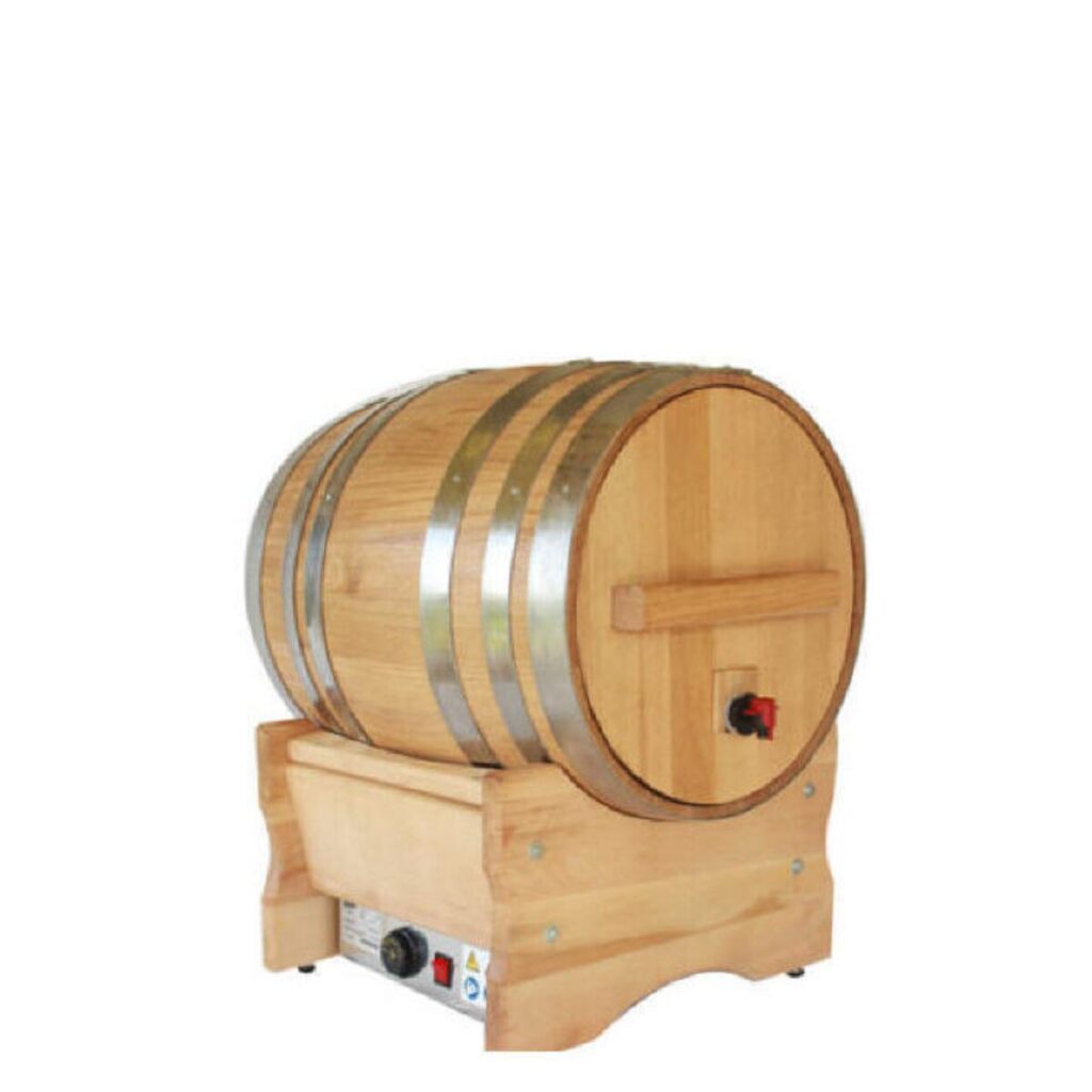 Bouleuse à pâtons 300