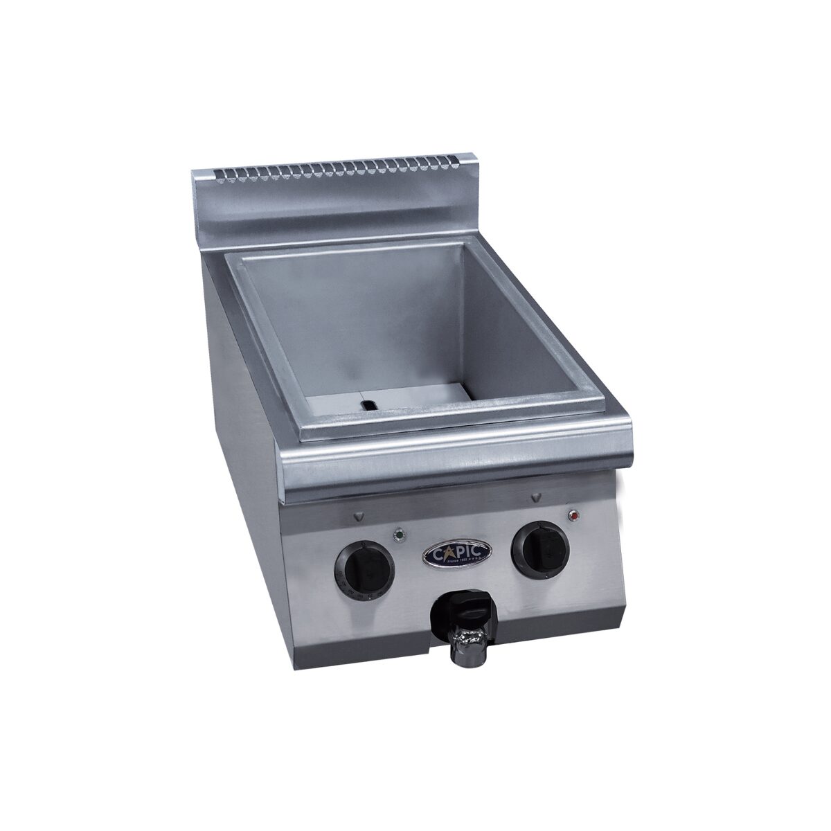 Bain-marie GN 1/1
