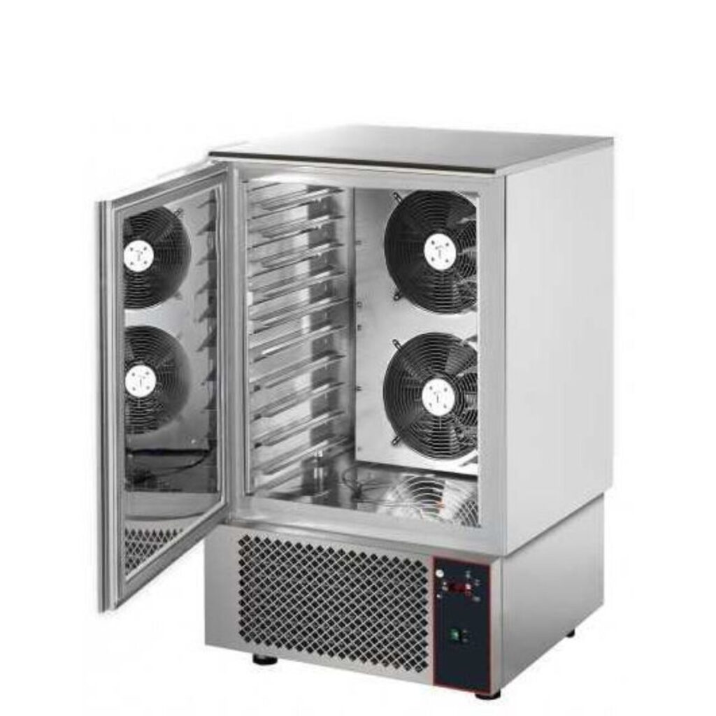 Armoire négative 2 portes