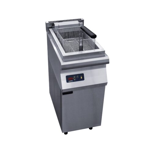 Friteuse électrique 15 Litres