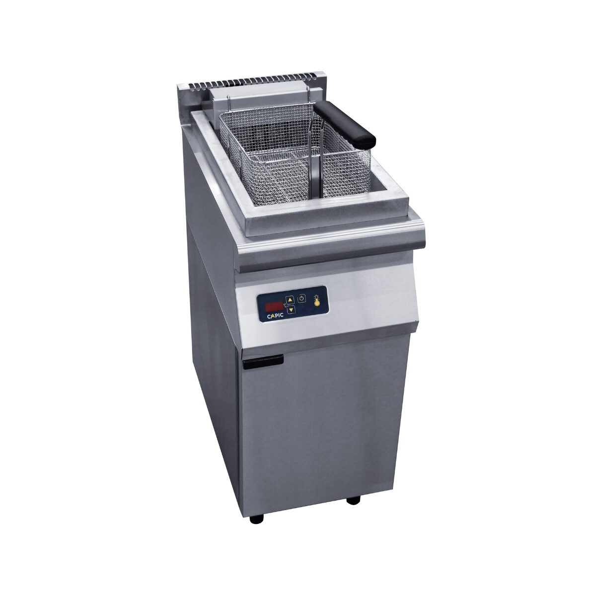 Friteuse électrique 15 Litres