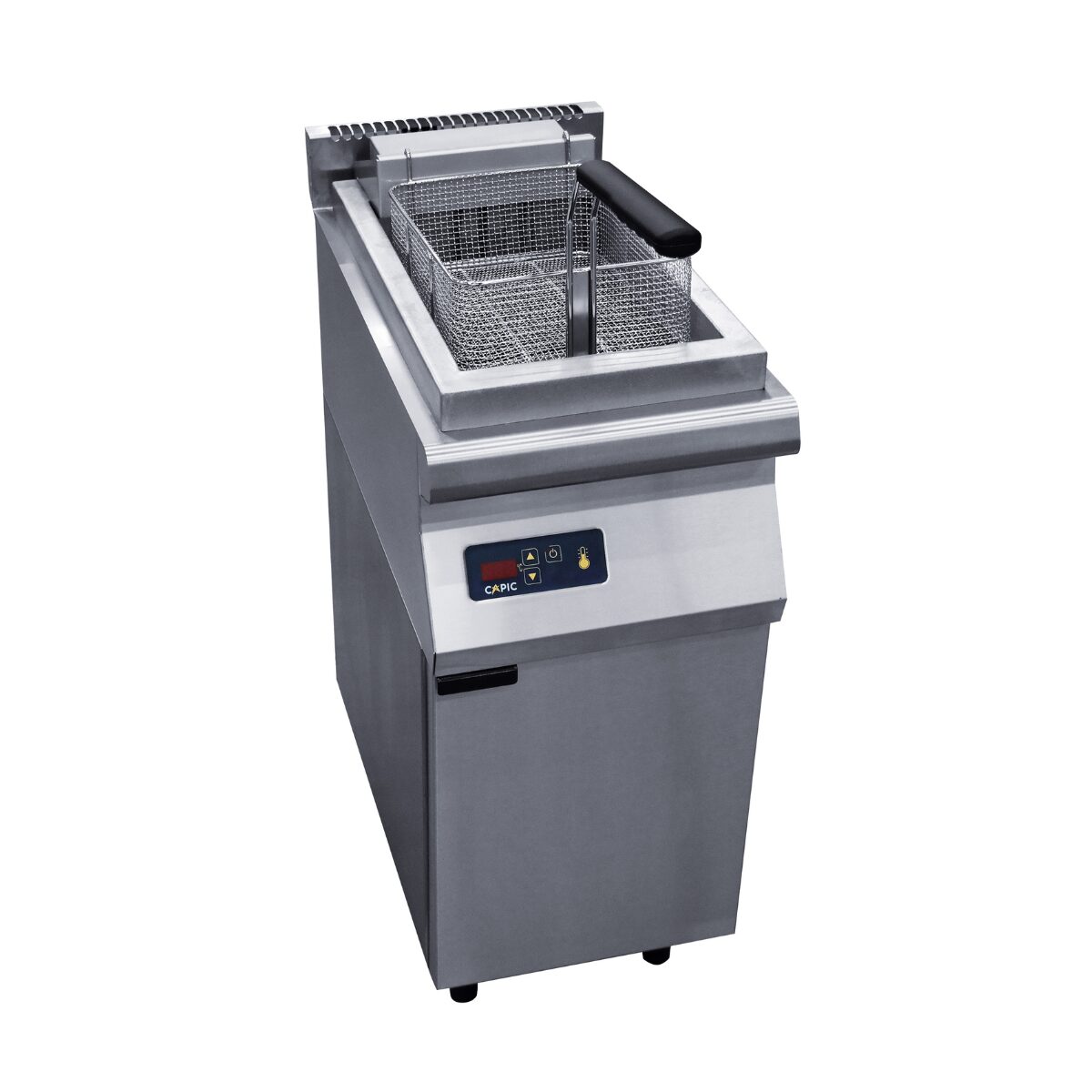 Friteuse gaz 18 Litres