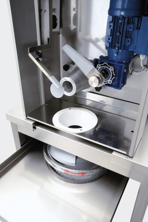 Diviseuse à pâtons 300 gr