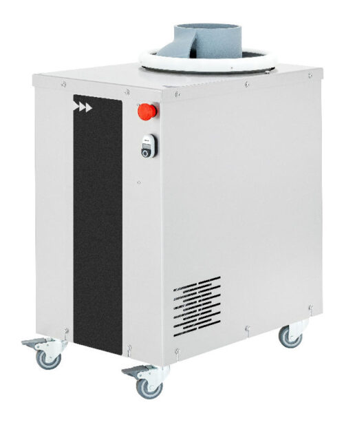 Bouleuse à pâtons 800 grammes - Espace Hotelier Béziers