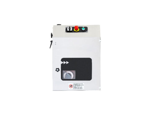 Diviseuse à pâtons 800