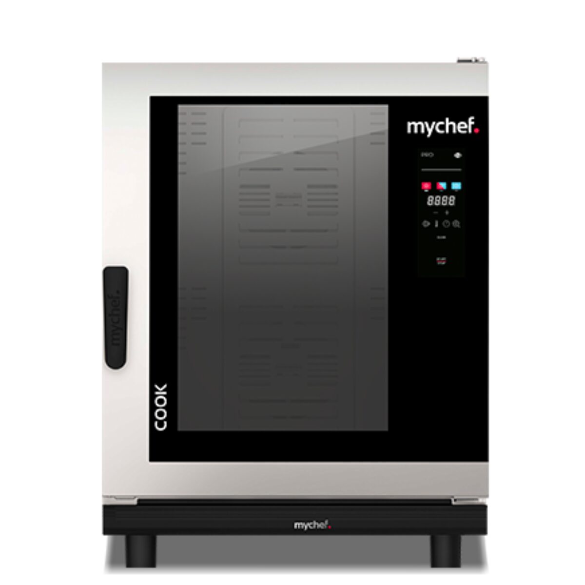 Four mixte 10 niveaux 1/1 Pro