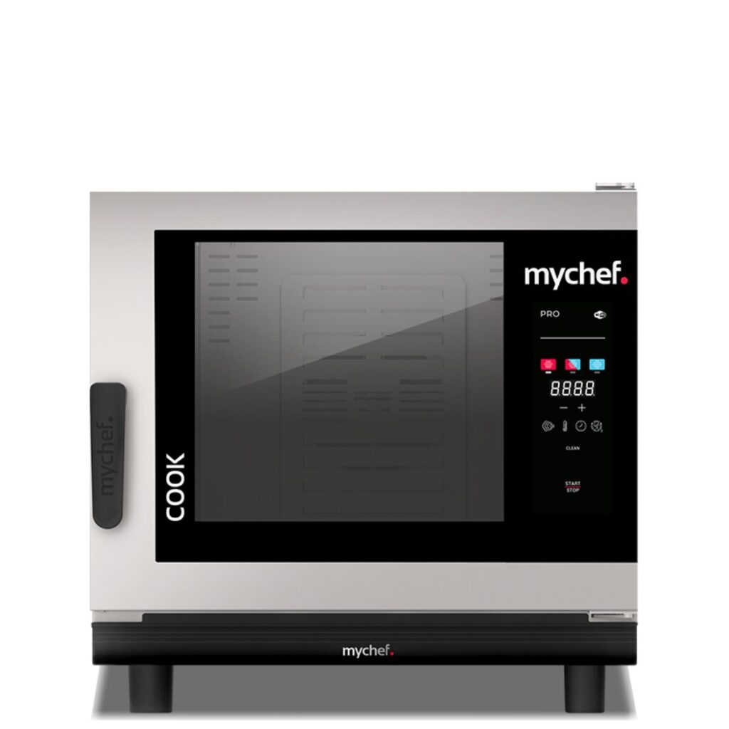 Four mixte 4 niveaux 1/1 Pro