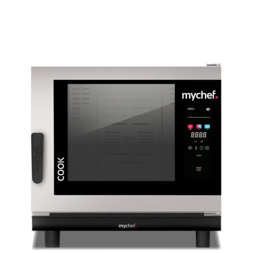 Four mixte 6 niveaux 1/1 Pro