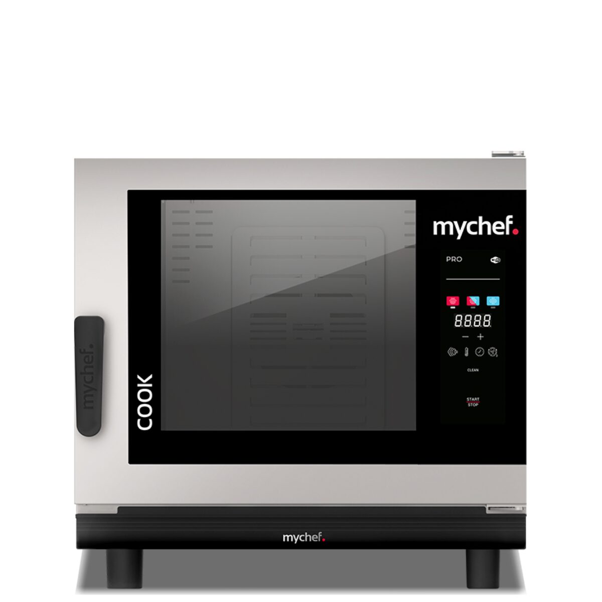 Four mixte 6 niveaux 1/1 Pro