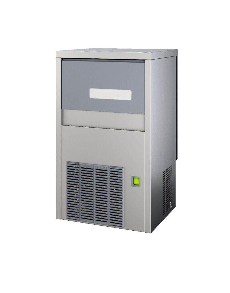 Machine à glaçons 40Kg