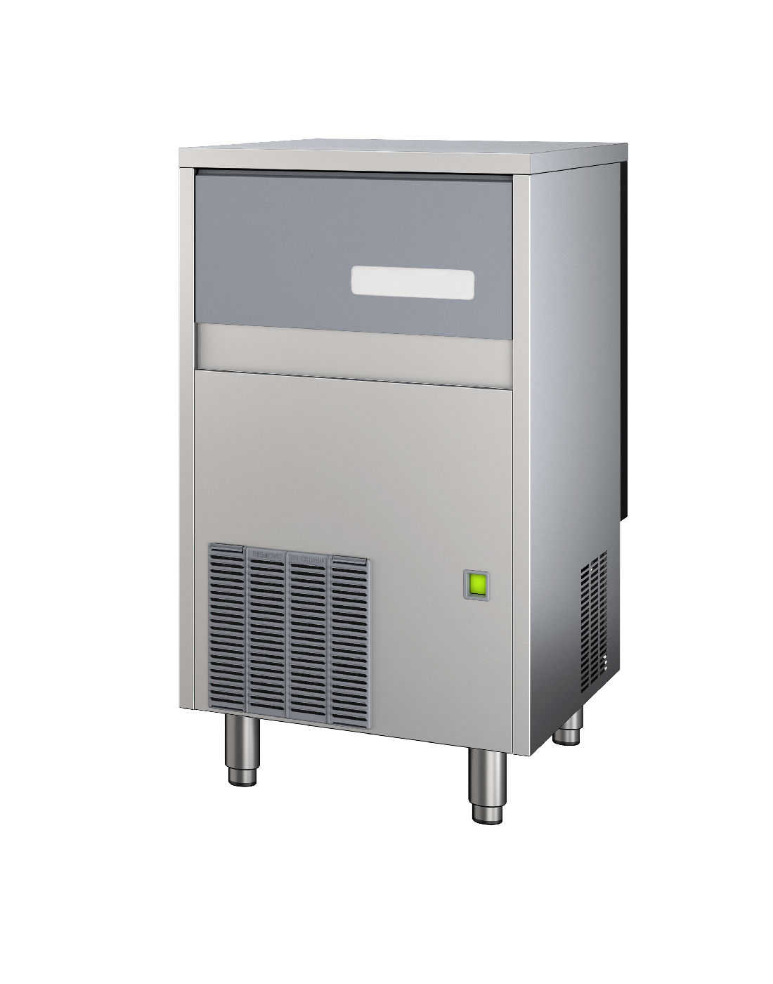 Machine à glaçons 40Kg