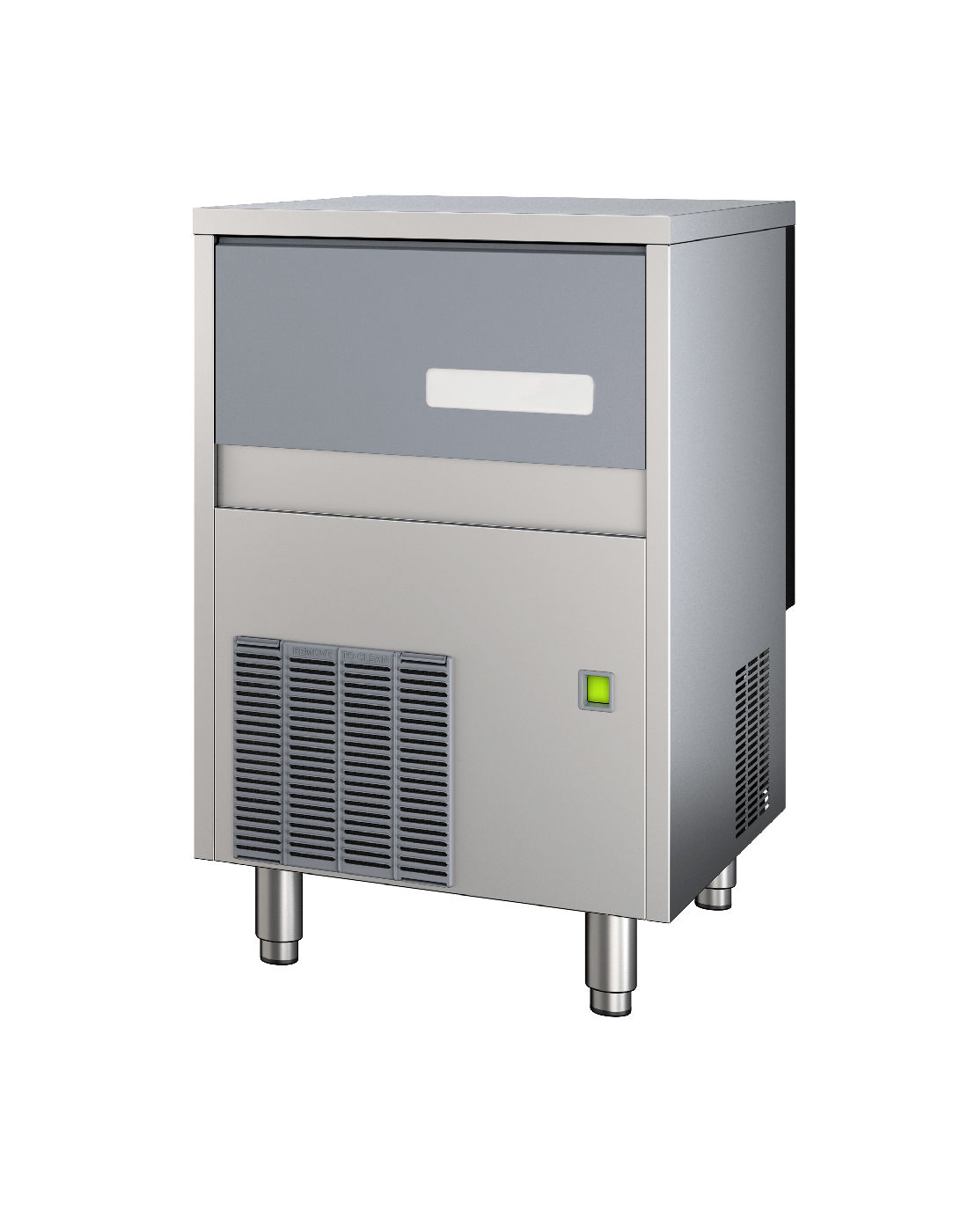 Machine à glaçons 55Kg