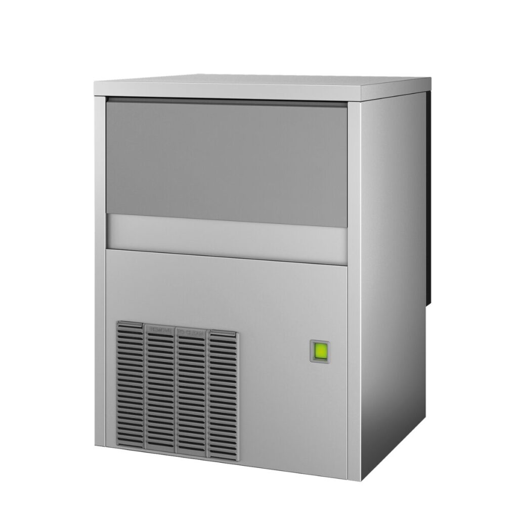 Armoire négative 1 porte