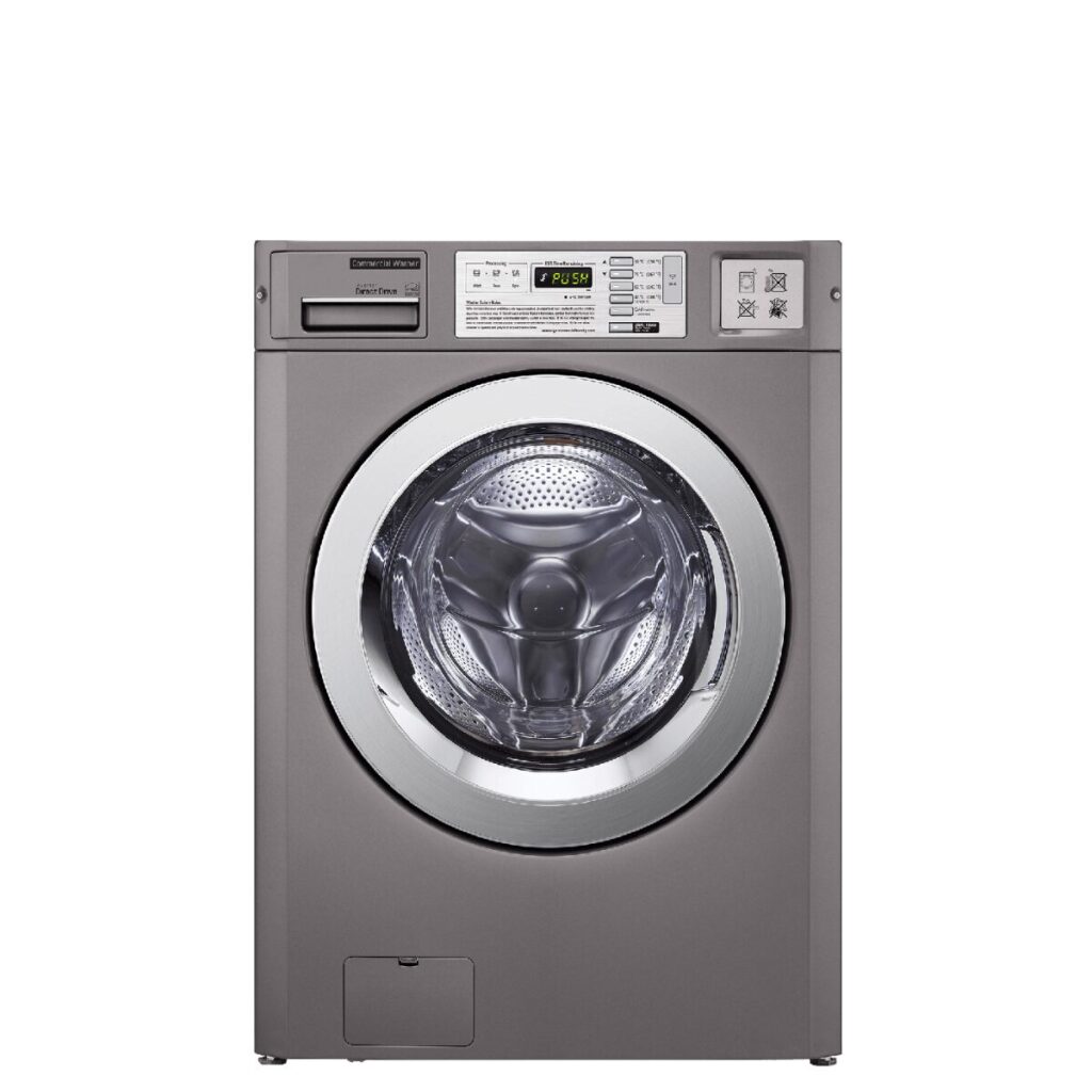 Lave-linge 20 kg