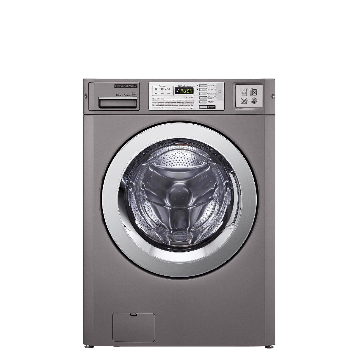 Lave-linge 11 kg