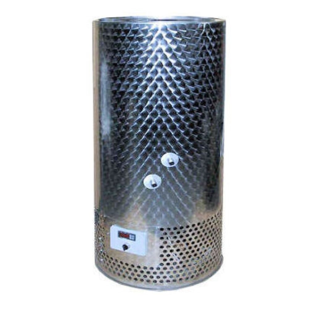 Fût bois 100 Litres