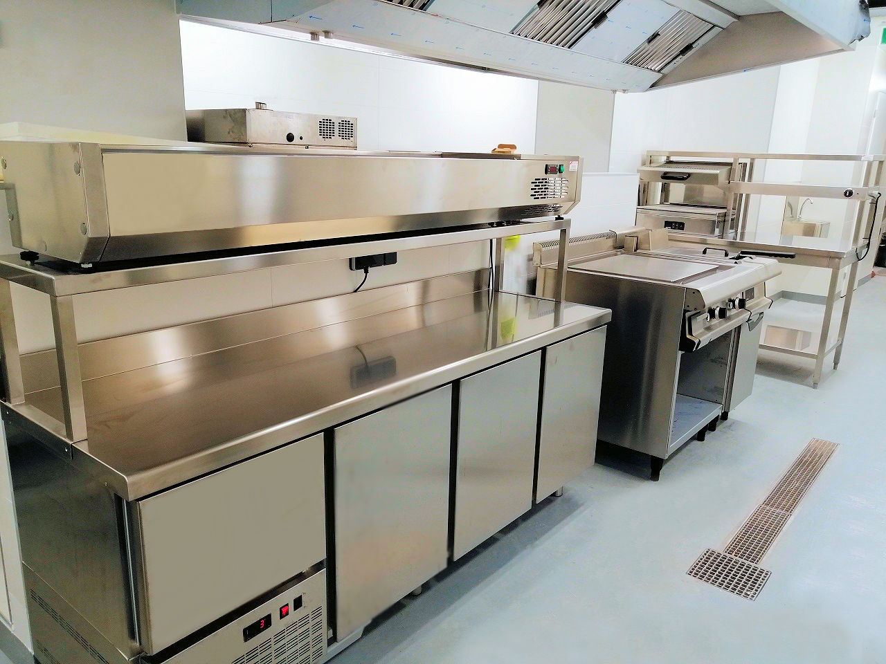 Cuisine Professionnelle