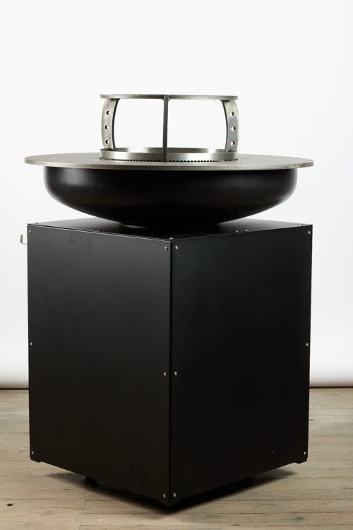 Braséro sans personnalisation 85cm (Confort)