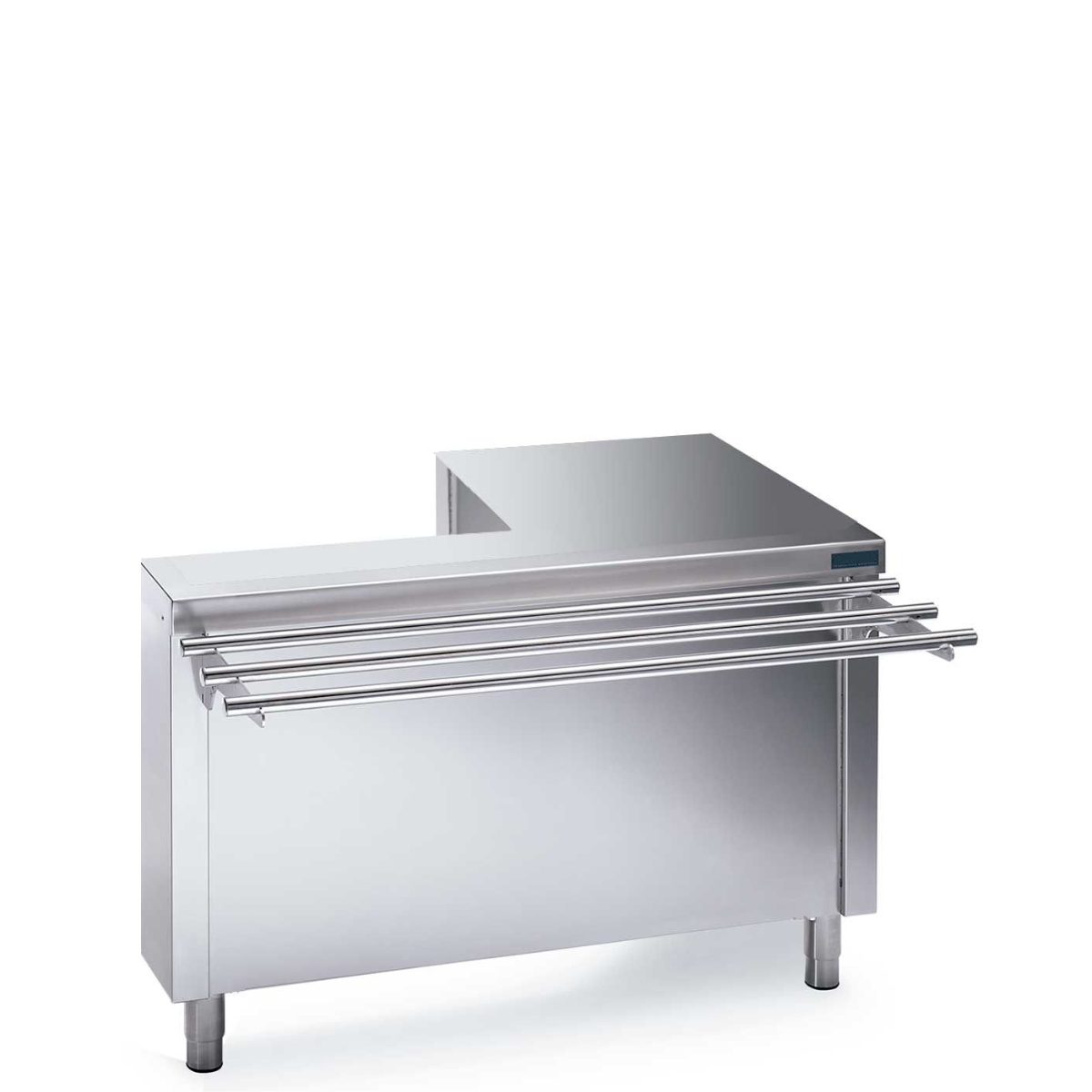 Elément self caisse