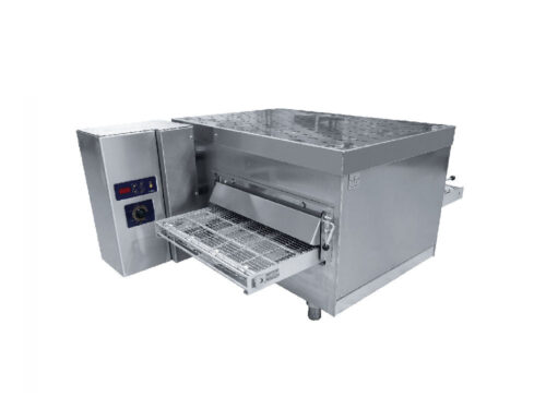 Four à pizzas convoyeur 60