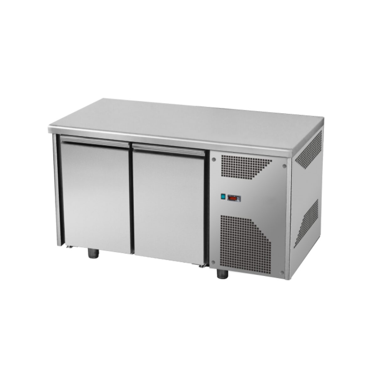 Meuble froid 2 portes