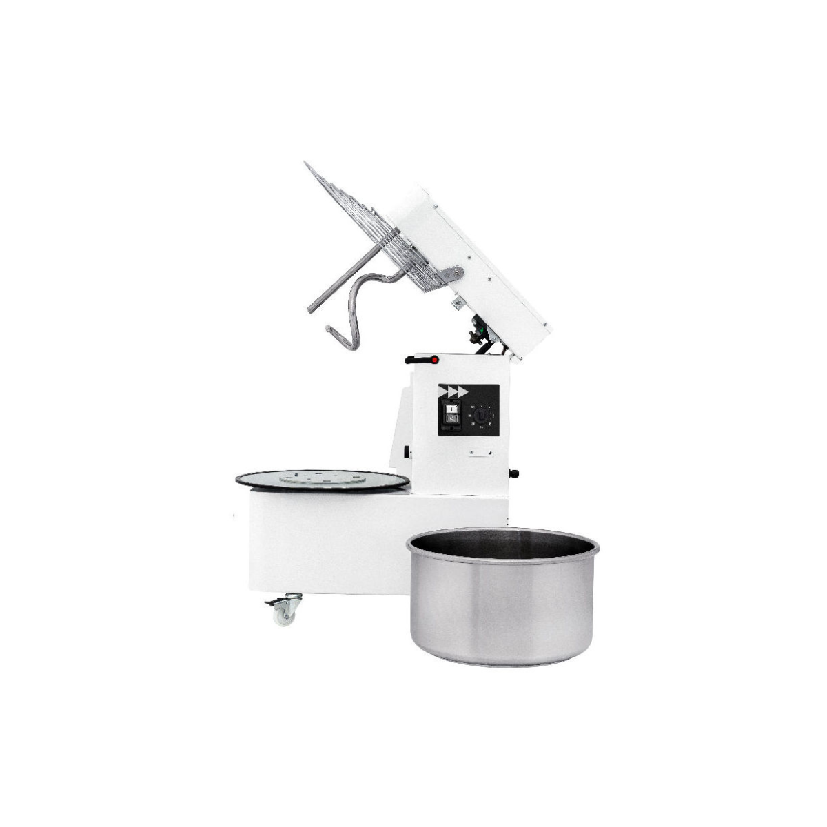 Pétrin à pizza 10 Litres