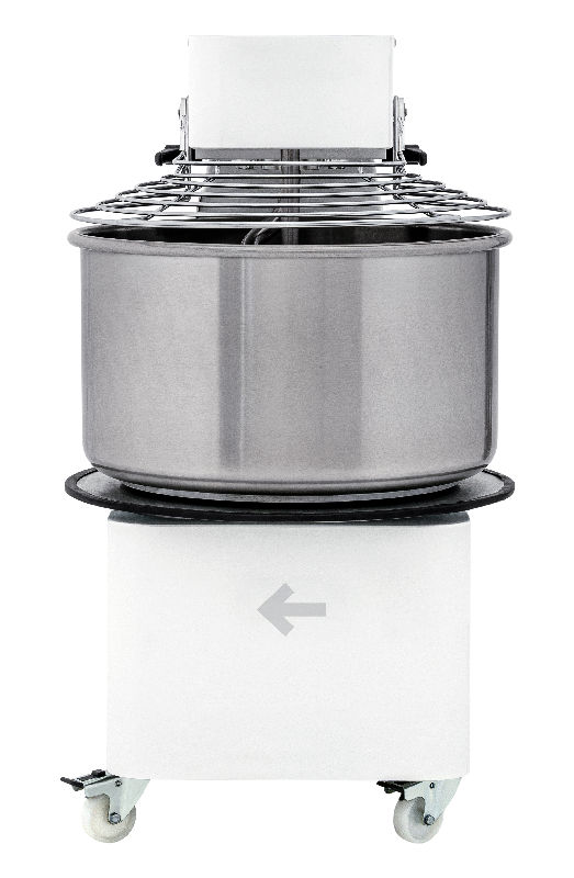 Pétrin à pizza 32 Litres 7 Pétrin à pizza 32 Litres – Image 5