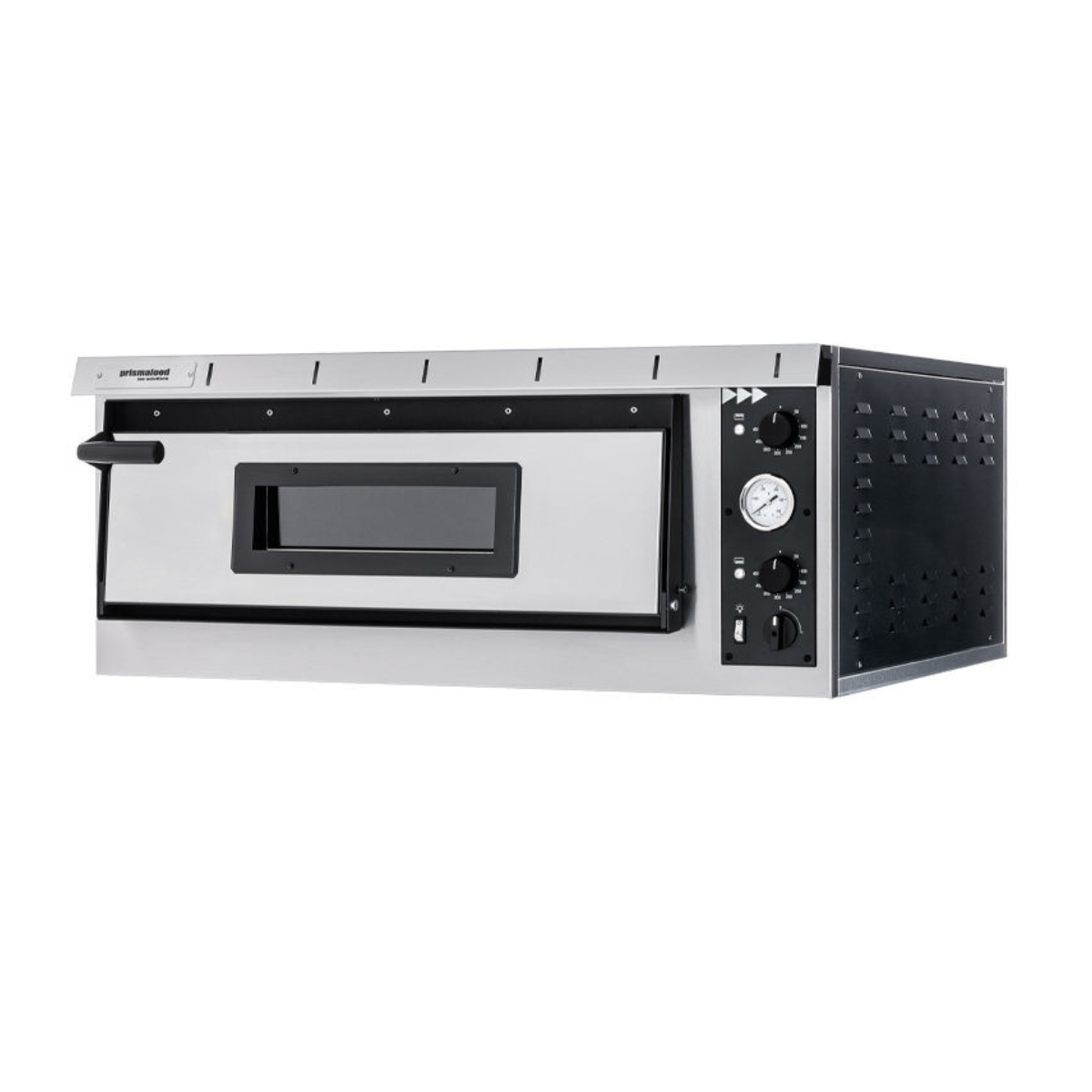 Four pizza électrique 4