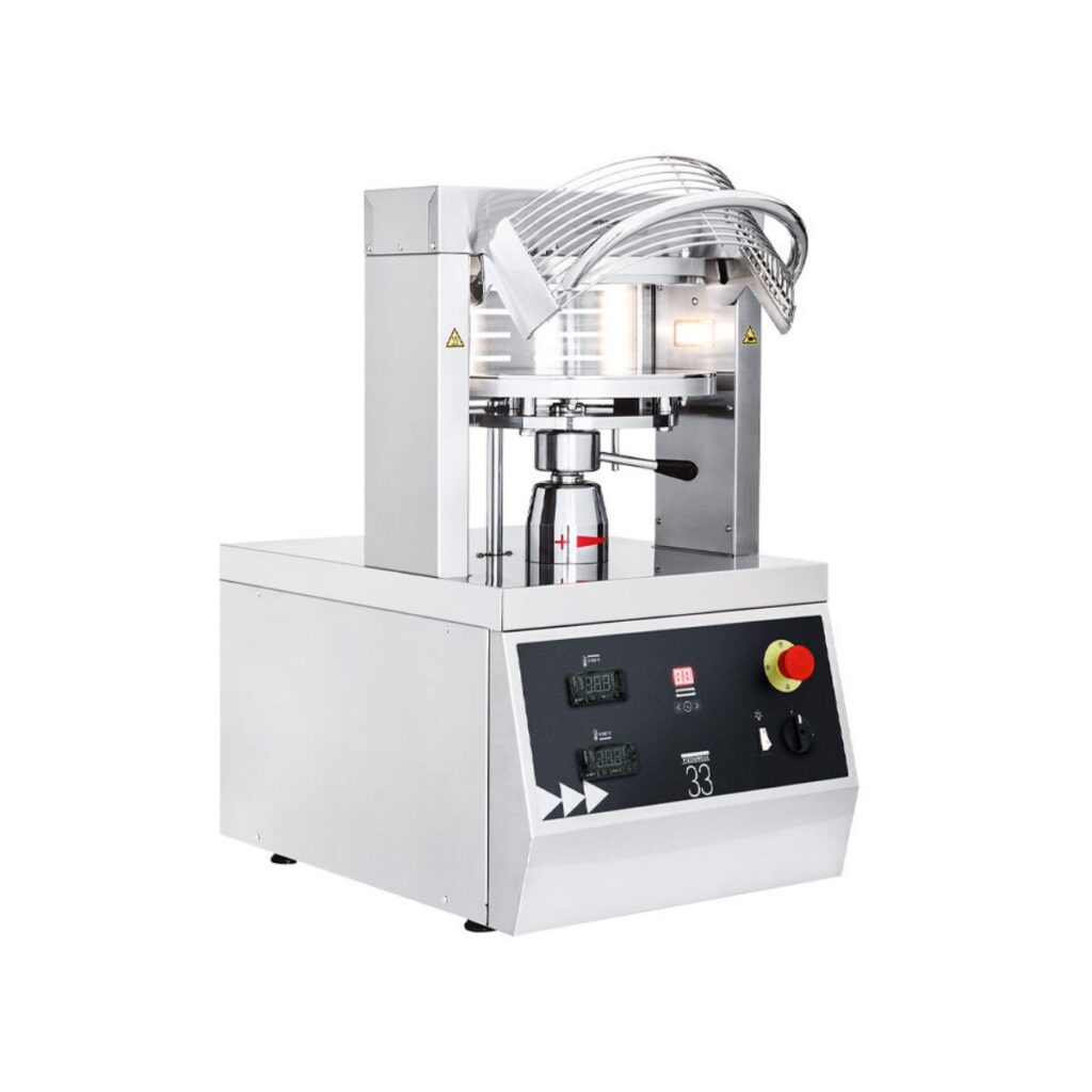 Four pizza électrique 4